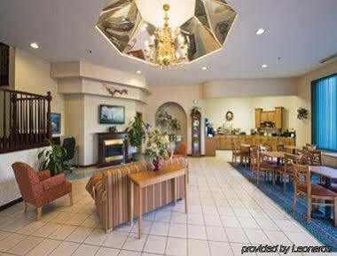 Ramada By Wyndham Hendersonville Ngoại thất bức ảnh